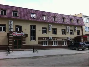 Mereke Hotel