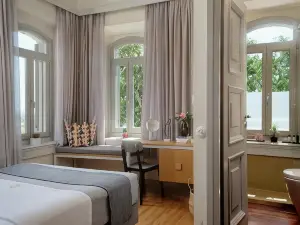 Eressian Hotel & Hammam Spa