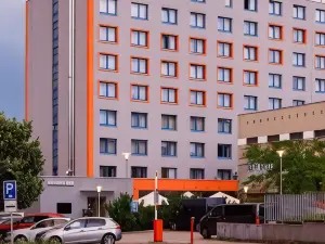Hotel Vista