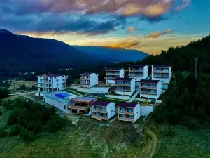 Paradise View Villa Village