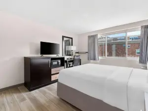 Days Inn by Wyndham Albany Suny