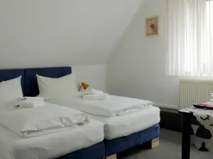 란트가스타우스 벨테이머 호프