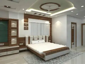 Hotel Shree Hari