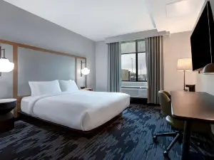 Fairfield Inn & Suites Denver Southwest/Littleton