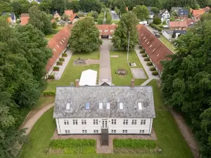 Kragsbjerggaard Vandrerhjem