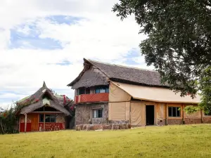 Orng'Atuny Mara King Camp