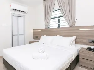 E-Hotel @ Kulim