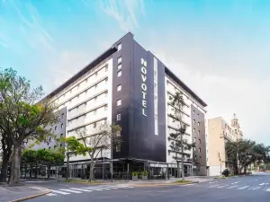 Novotel Lima San Isidro