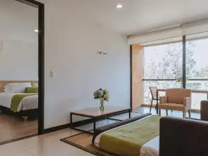 Travelers Rio Verde Living Suites