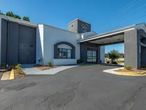 Sleep Inn - Salisbury I-85