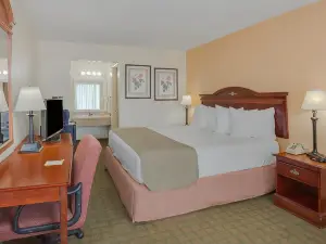 Days Inn by Wyndham Asheville West