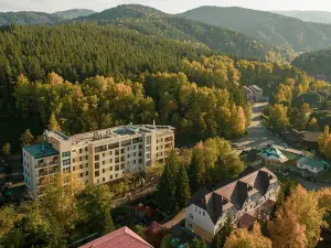 Avrora Sanatorium
