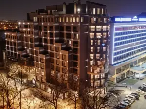 Vladikavkaz Park Hotel