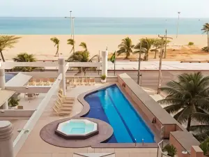 Holiday Inn Fortaleza