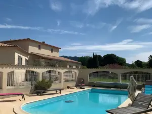 Entre Ciel Et Nature