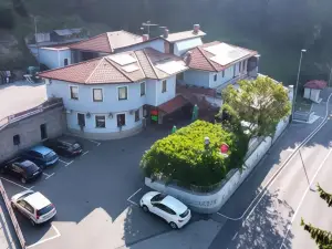 Guest House Kočanija