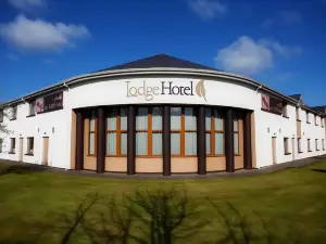 The Lodge Hotel