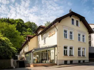 โรงแรมซปิทซ์แบร์ก