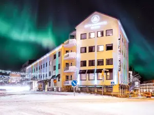 北極之光酒店