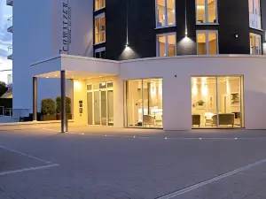 Schwitzer's Hotel am Park