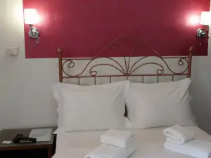 Guesthouse Anestis