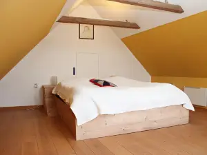 Bulbrovejs Bed & Breakfast