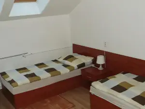Penzión Lindava