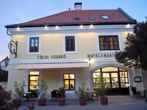 Toldi Fogadó
