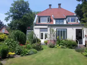 B&B Slapen Bij de Burgemeester