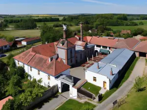 Pivovarský Hotel