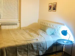 Cozy One-Bedroom Apartment Sarajevo