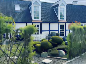 Troldegaarden Guesthouse