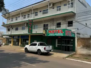 Hotel Porto Amazônia