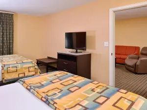 Douglas Inn & Suites