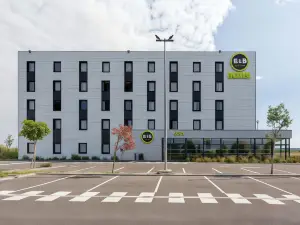 B&B HOTEL Reims Croix Blandin