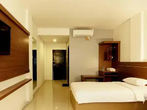 Alzara Hotel Syariah