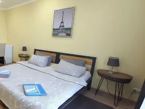 База Отдыха "Парк-отель СОЙКИНО"