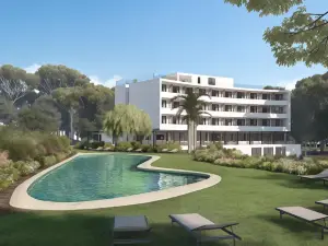 Hotel Serawa Moraira