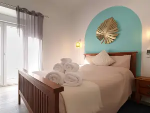 Nomadara - Boutique B&B