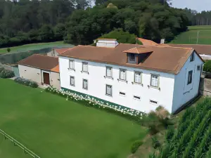 Casa Mindela Farmhouse