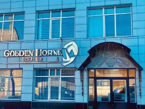 Golden Horse