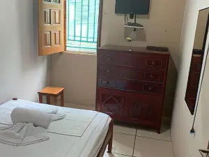 Casa Pedacinho do Morro