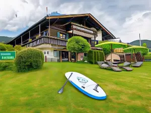 Das Maximilian - Feines Landhotel am Schliersee