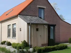 B&B de Rijcke Rust