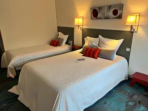 Hotel du Porge