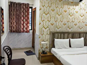 Hotel Arraj