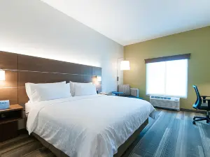 Holiday Inn Express & Suites Hagerstown