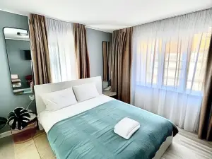 Prima Apartments