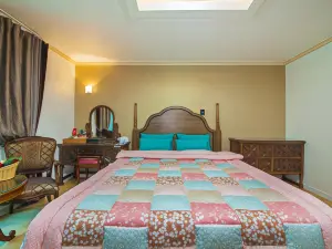 Sunchang Gangcheonsan Camping Resort Pension