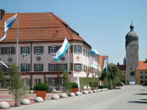 Hotel Nummerhof